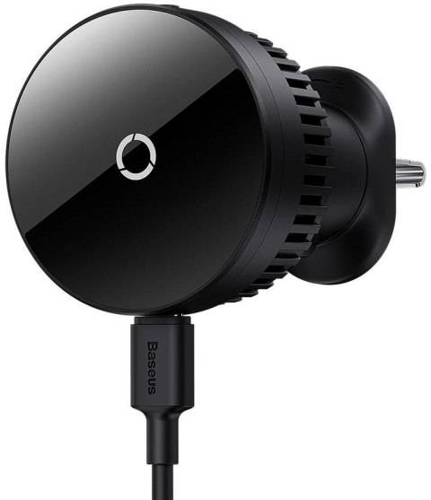 UCHWYT SAMOCHODOWY ŁADOWARKA INDUKCYJNA Baseus MagPro C40164100121-00 15W