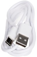 ŁADOWARKA SIECIOWA USB 5V/2A/USB/C Delta Power