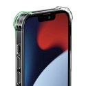 Etui APPLE IPHONE 13 PRO MAX UGREEN LP489 transparentne