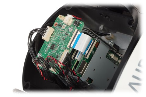 KAMERA IP SZYBKOOBROTOWA ZEWNĘTRZNA IPC6612SR-X33-VG LightHunter - 1080p 4.5 ... 148.5 mm UNIVIEW