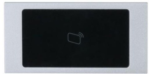 MODUŁ CZYTNIKA ZBLIŻENIOWEGO DAHUA VTO4202F-MR1