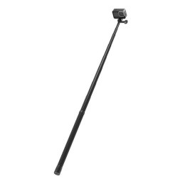 Selfie Stick z Włókna Węglowego 2,7m TELESIN