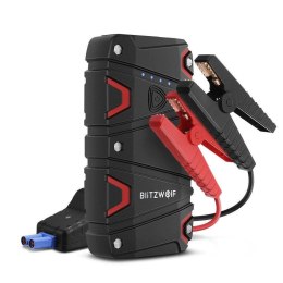 Jump Starter Powerbank Rozrusznik BlitzWolf BW-JS1 12000mAh, 800A