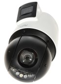 KAMERA IP SZYBKOOBROTOWA ZEWNĘTRZNA IPC94144SR-X25-F40C LightHunter - 4 Mpx 4.8 ... 120 mm UNIVIEW