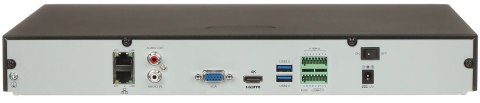 REJESTRATOR IP NVR302-16E2-IQ 16 KANAŁÓW UNIVIEW