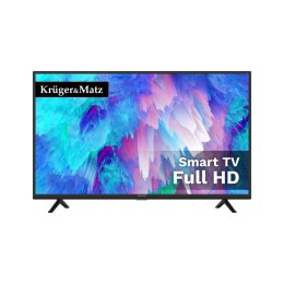 Telewizor Kruger&Matz 43