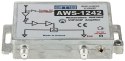 WZMACNIACZ ANTENOWY AWS-1242 AMS