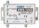 WZMACNIACZ ANTENOWY AWS-1242 AMS