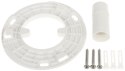 KAMERA IP DS-2CD1347G2H-LIU(2.8MM) Smart Hybrid Light - 4 Mpx Hikvision