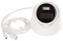 KAMERA IP DS-2CD1363G2-LIU(2.8MM) Smart Hybrid Light - 6 Mpx Hikvision