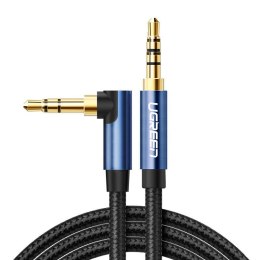 Kabel AUX 3.5mm - AUX 3,5mm UGREEN 60181