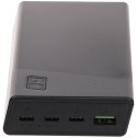 POWERBANK POWERPLAY-20S-BLACK-GC 20000 mAh 22.5 W Green Cell