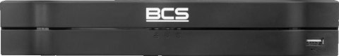 Rejestrator IP BCS LINE BCS-L-NVR0801-4KE(2)