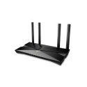 TP-LINK router Archer AX1500,dwupasmowy, bezprzewodowy, WIFi6, 300/1201 Mb/s