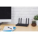 TP-LINK router Archer AX1500,dwupasmowy, bezprzewodowy, WIFi6, 300/1201 Mb/s