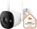 Kamera IP Imou bullet 3 5MP Wi-Fi IR30 z naklejką