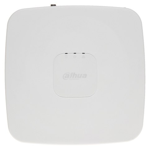 REJESTRATOR IP NVR4116-EI 16 KANAŁÓW WizSense DAHUA