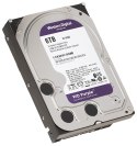 DYSK DO REJESTRATORA HDD-WD63PURU 6TB 24/7 WESTERN DIGITAL
