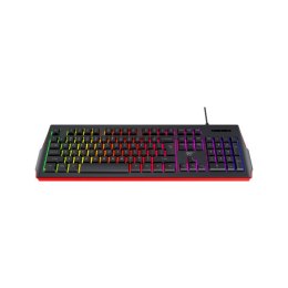 Klawiatura Membranowa Gamingowa Havit KB866L RGB