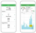 MONITOR ENERGII ELEKTRYCZNEJ LEW-01 SUPLA JEDNOFAZOWY ZAMEL