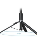 Selfie Stick / Tripod Bluetooth Tech-Protect L08S czarny