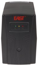 ZASILACZ UPS AT-UPS600-LED 600 VA EAST