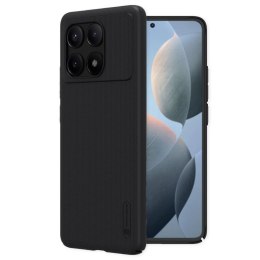 Etui XIAOMI POCO X6 PRO 5G Nillkin Super Shield czarne