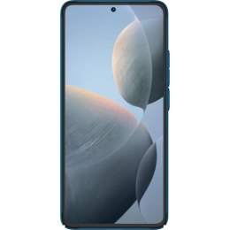 Etui XIAOMI POCO X6 PRO 5G Nillkin Super Shield niebieskie