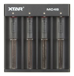 ŁADOWARKA BAT-RECHARGE/MC4S XTAR