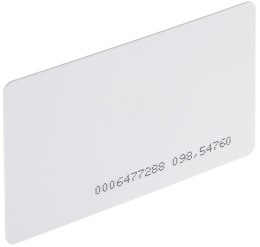 KARTA ZBLIŻENIOWA RFID ATLO-104N*P200