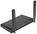 ROUTER RB-D53IG-5HACD2HND-HAP-AC3 2.4 GHz, 5 GHz 300 Mb/s + 867 Mb/s MIKROTIK