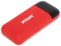 ŁADOWARKA POWERBANK XTAR-PB2S 18 W XTAR