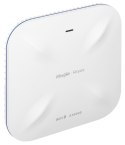 PUNKT DOSTĘPOWY RG-RAP6260(H)-D Wi-Fi 6 2.4 GHz, 5 GHz 1148 Mb/s + 4804 Mb/s REYEE