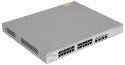 SWITCH POE RG-NBS3200-24GT4XS-P 24-PORTOWY REYEE