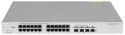 SWITCH POE RG-NBS3200-24GT4XS-P 24-PORTOWY REYEE