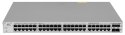 SWITCH POE RG-NBS3200-48GT4XS-P 48-PORTOWY REYEE