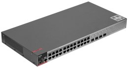 SWITCH POE RG-S2915-24GT4MS-P-L 24-PORTOWY RUIJIE