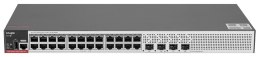 SWITCH POE RG-S2915-24GT4MS-P-L 24-PORTOWY RUIJIE