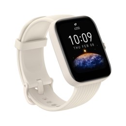 Smartwatch Amazfit Bip 3 Pro Cream GPS