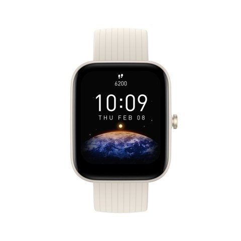 Smartwatch Amazfit Bip 3 Pro Cream GPS