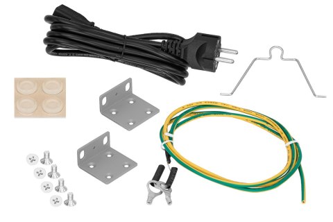Switch RG-NBS3200-24GT4XS 24-PORTOWY REYEE