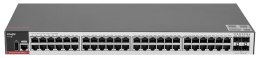 Switch SFP RG-S2915-48GT4MS-L 48-PORTOWY RUIJIE