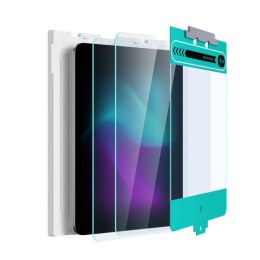 Szkło Hartowane 5D IPAD AIR 10.9 (4GEN / 5GEN) / IPAD PRO 11.0 (2GEN / 3GEN / 4GEN) ESR Armorite 2-Pack Clear