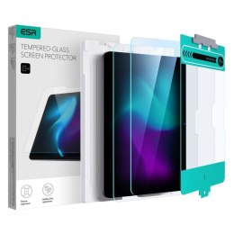 Szkło Hartowane IPAD PRO 13.0 2024 ESR Tempered Glass Clear