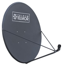 ANTENA OFFSETOWA AS-120/TT-PREMU 120cm TELMOR