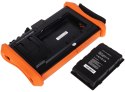 REFLEKTOMETR OPTYCZNY (OTDR) Z TESTEREM CCTV CS-R7-80H DELTA TESTER