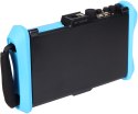 REFLEKTOMETR OPTYCZNY (OTDR) Z TESTEREM CCTV CS-R8-80H DELTA TESTER