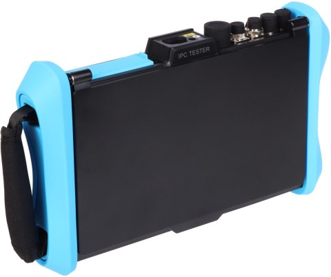 REFLEKTOMETR OPTYCZNY (OTDR) Z TESTEREM CCTV CS-R8-80H DELTA TESTER