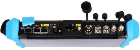 REFLEKTOMETR OPTYCZNY (OTDR) Z TESTEREM CCTV CS-R8-80H DELTA TESTER