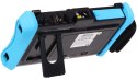 REFLEKTOMETR OPTYCZNY (OTDR) Z TESTEREM CCTV CS-R8-80H DELTA TESTER